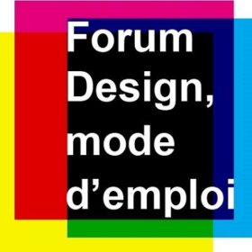 Forum Design mode d’emploi 2017 – rencontres jeunes designers / entreprises organisées par l’APCI