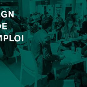 Forum Design mode d’emploi, au Cnam – 2018