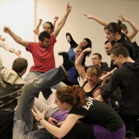 CONCOURS D&rsquo;ENTREE 2026/2027 – admission en 1ère année