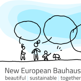 New European Bauhaus – Réunion d’information et d’échange le 18 mars 2021