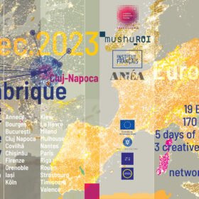 EuroFabrique Cluj, les écoles d’art françaises à l’honneur