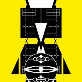 Delta4 – Quatre artistes et designers réuni·e·s pour les dix ans du master ACDC_espaces