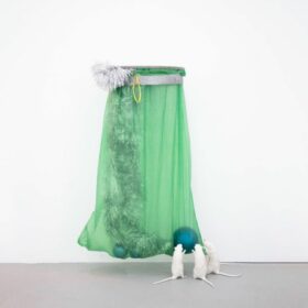 Art Emergence – nouvelle manifestation d’Artagon dédiée à la jeune création, en partenariat avec l’ANdEA