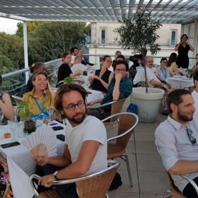 Rencontres franco-belges des écoles supérieures d’art et de design